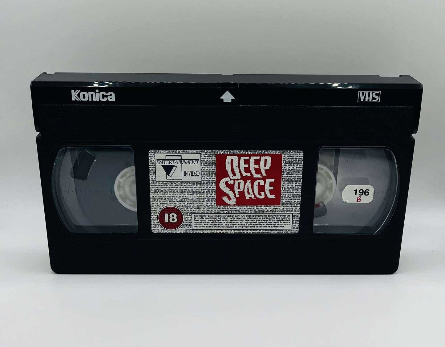 Deep Space (18) (Big Box)