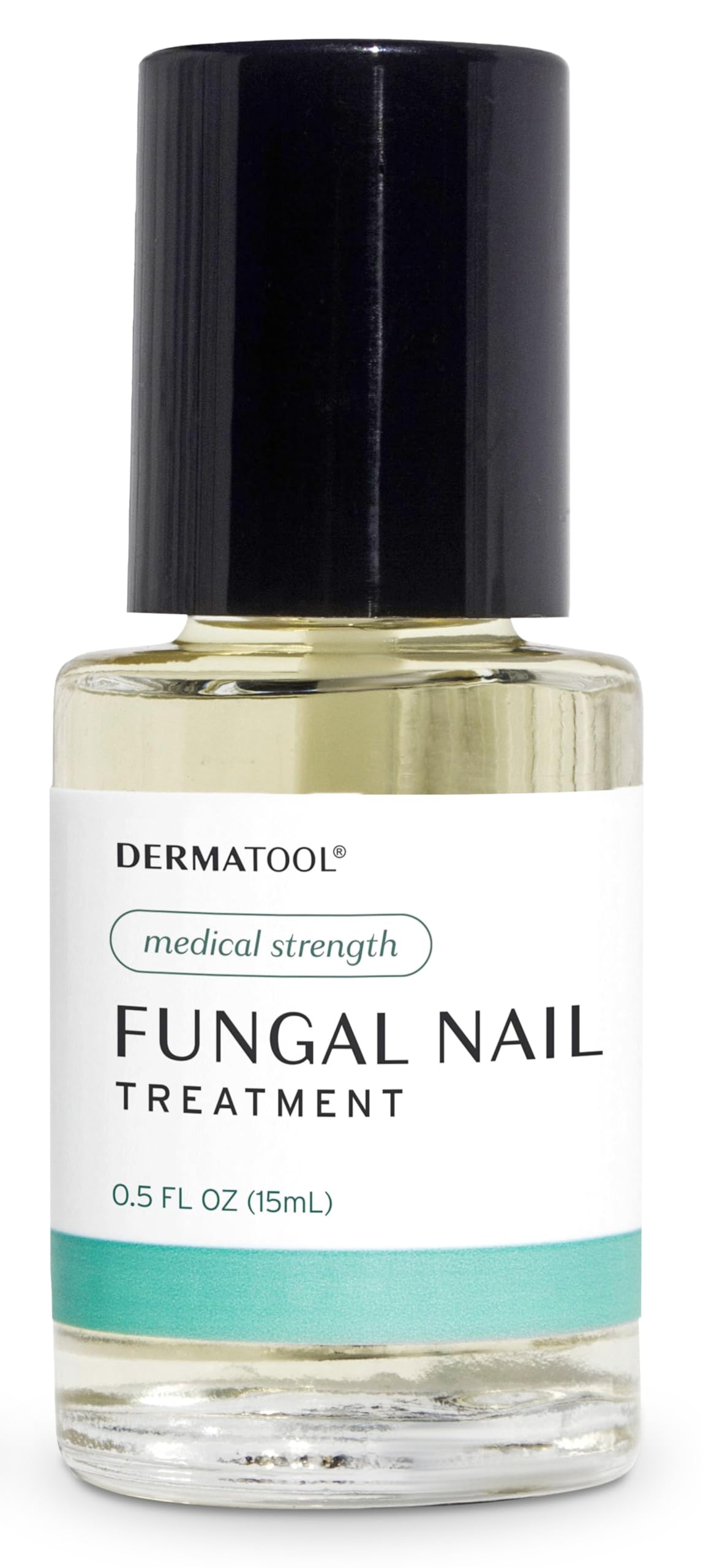 DERMATOOL Toenail Fungus Treatment β Extra Strength Tolnaftate Solution for Nails