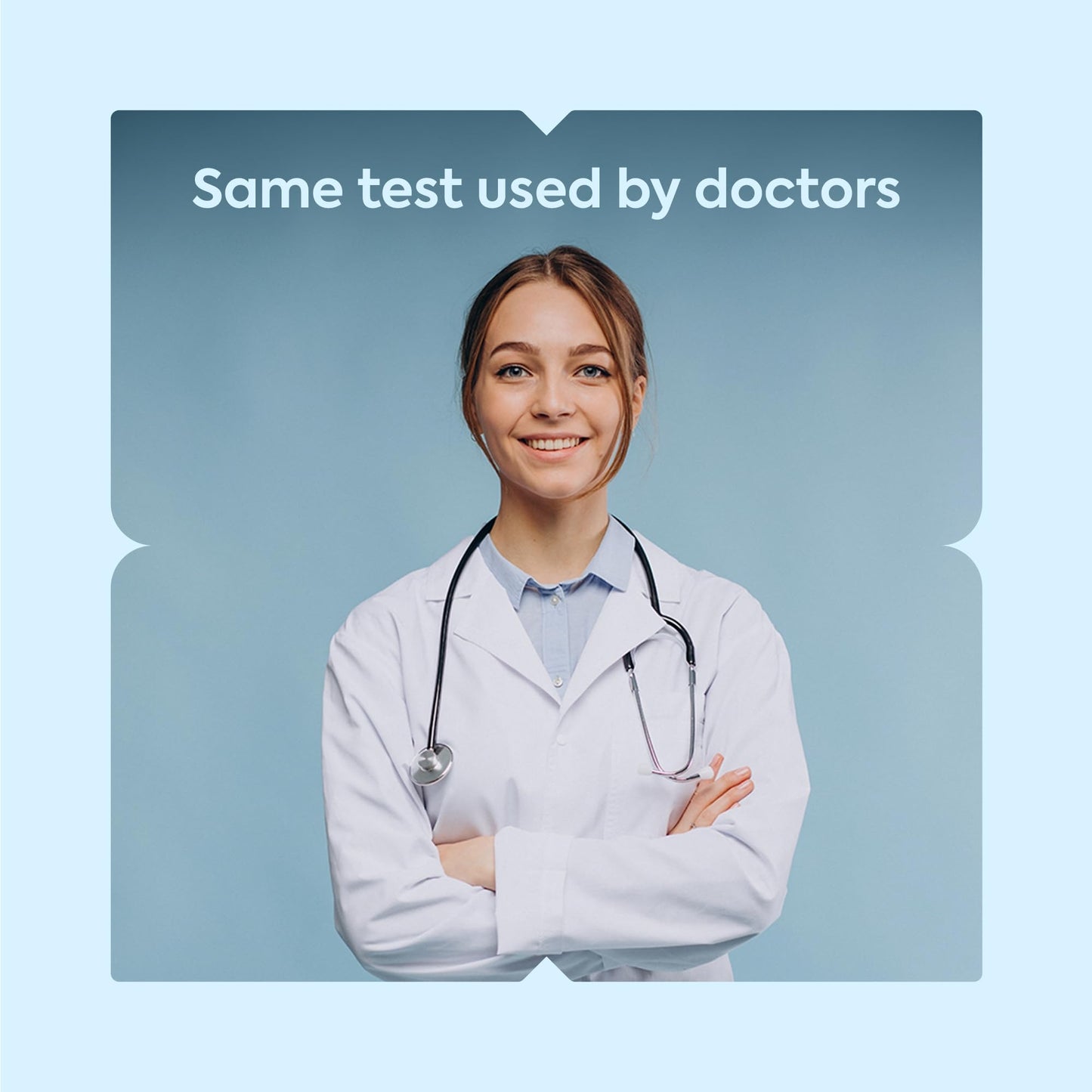 Diagnox UTI Test Strips β FDA-OTC Home UTI Test for Women | 3 Count