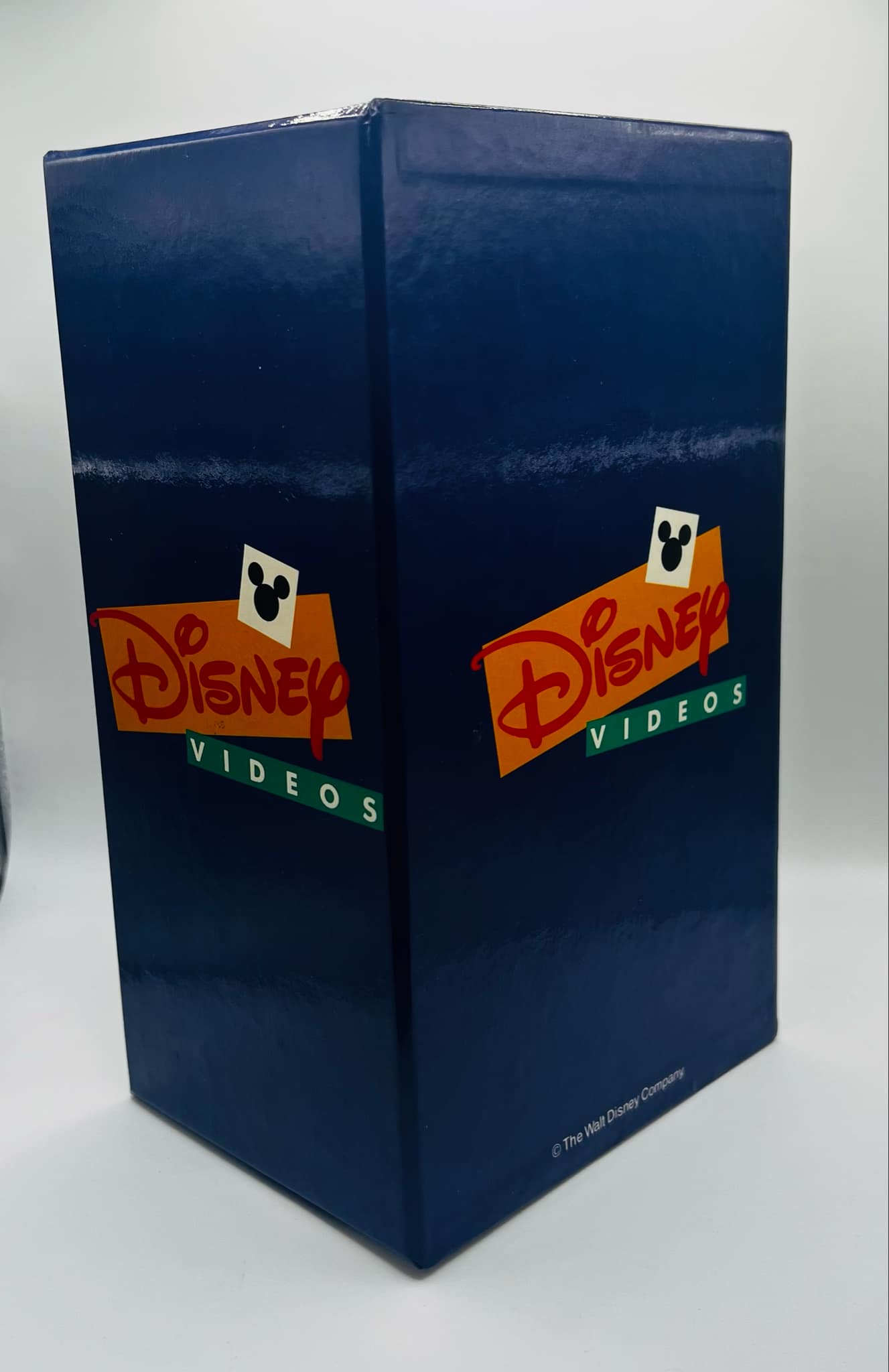 Disney Boxset Case (U)