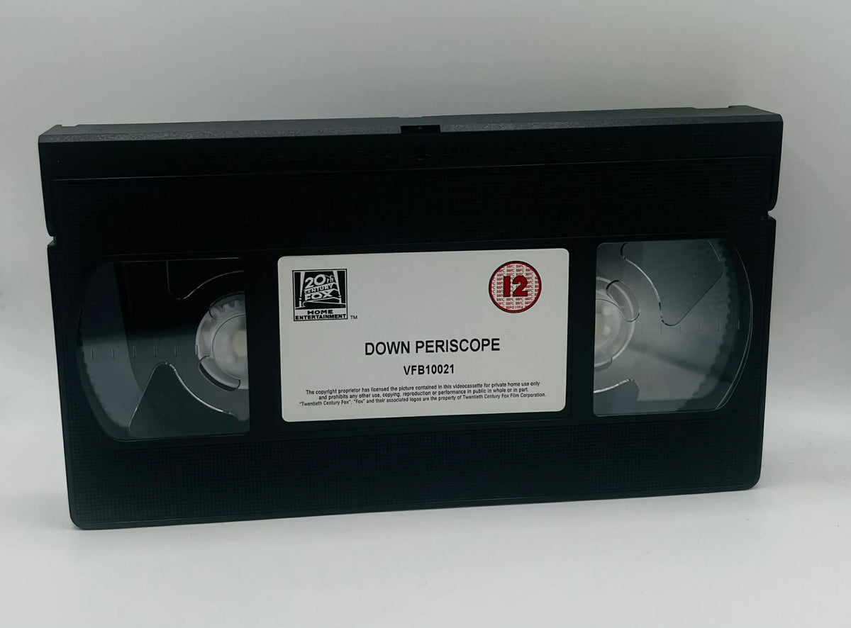 Down Periscope (12)