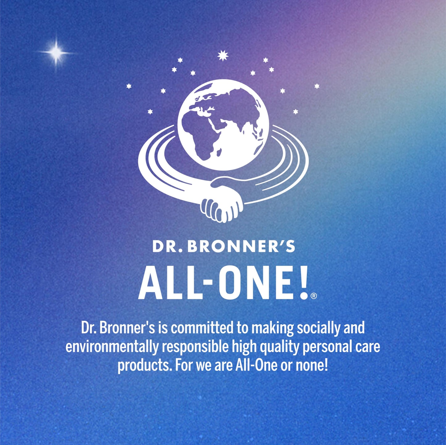 Dr. Bronner's All-One Toothpaste 4-Pack Variety (Peppermint, Spearmint, Cinnamon & Anise) β 5 oz Each | SLS Free, Fluoride Free, Vegan