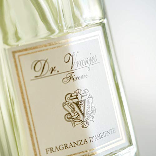 Aria by DrVranjes β Fresh Citrus Mint Reed Diffuser