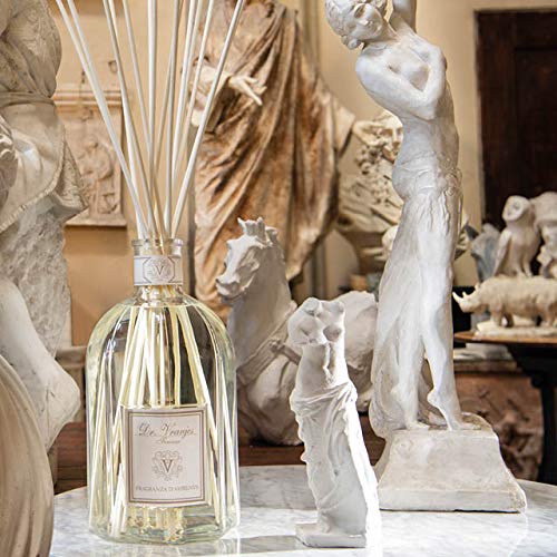 Dr. Vranjes Magnolia Orchidea Scented Diffuser β 250ml/8.5oz | Handcrafted Italian Fragrance