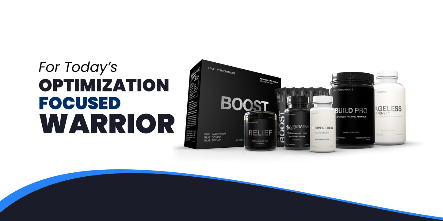 DRINK HRW Prime โ Men's Health Supplement | Creatine+ GAA + HMB | Peach Mango (30 Servings)