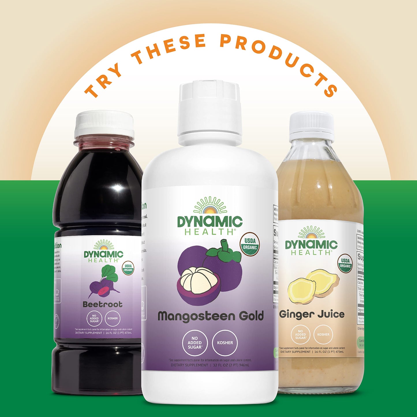 Dynamic Health Pure Black Cherry Juice Concentrate โ 100% Unsweetened, 8oz