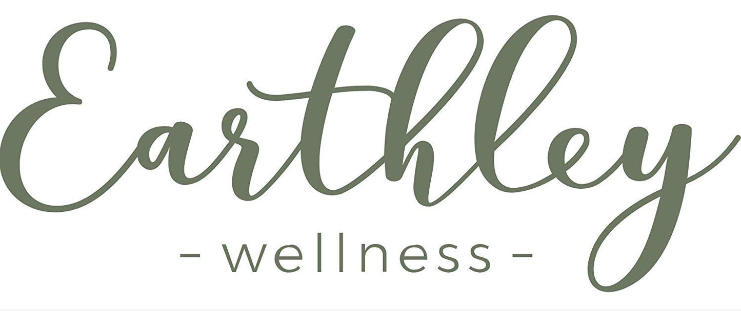 Earthley Nourish Her Naturally โ Liquid Botanical Multivitamin for Women (4oz) | Energy & Gut Health