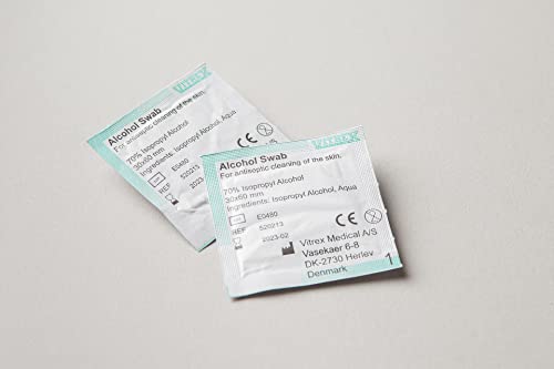Eldoncard Inc Blood Type Test Kit โ A, B, AB, O & RH- at Home