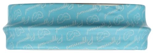 Elementa Sugar Free Breath Mints โ Wintermint 44g | Low Carb, Xylitol, Non-GMO, Vegan