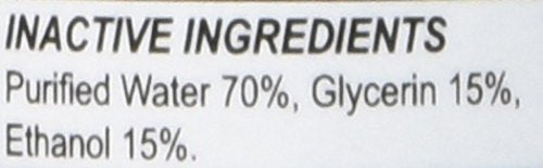 Energetix Fields of Flowers Homeopathic Remedy โ 38 Flower Essences, 2 Fluid Ounce (59.1 ml)
