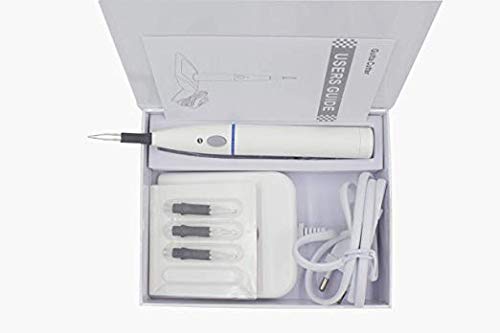 Endo Cordless Gutta-Percha Cutter with Heating โ 4 Fever Needles