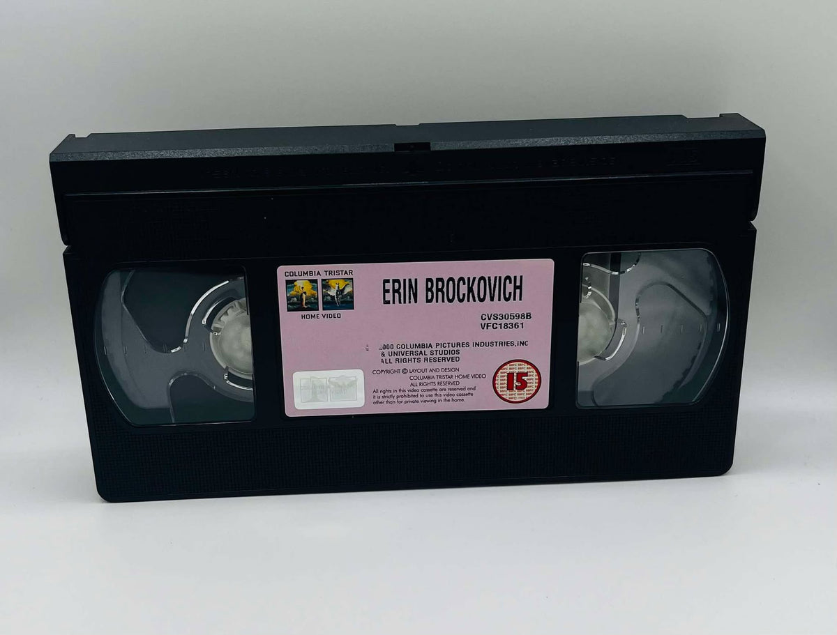 Erin Brockovich (15) (Big Box)