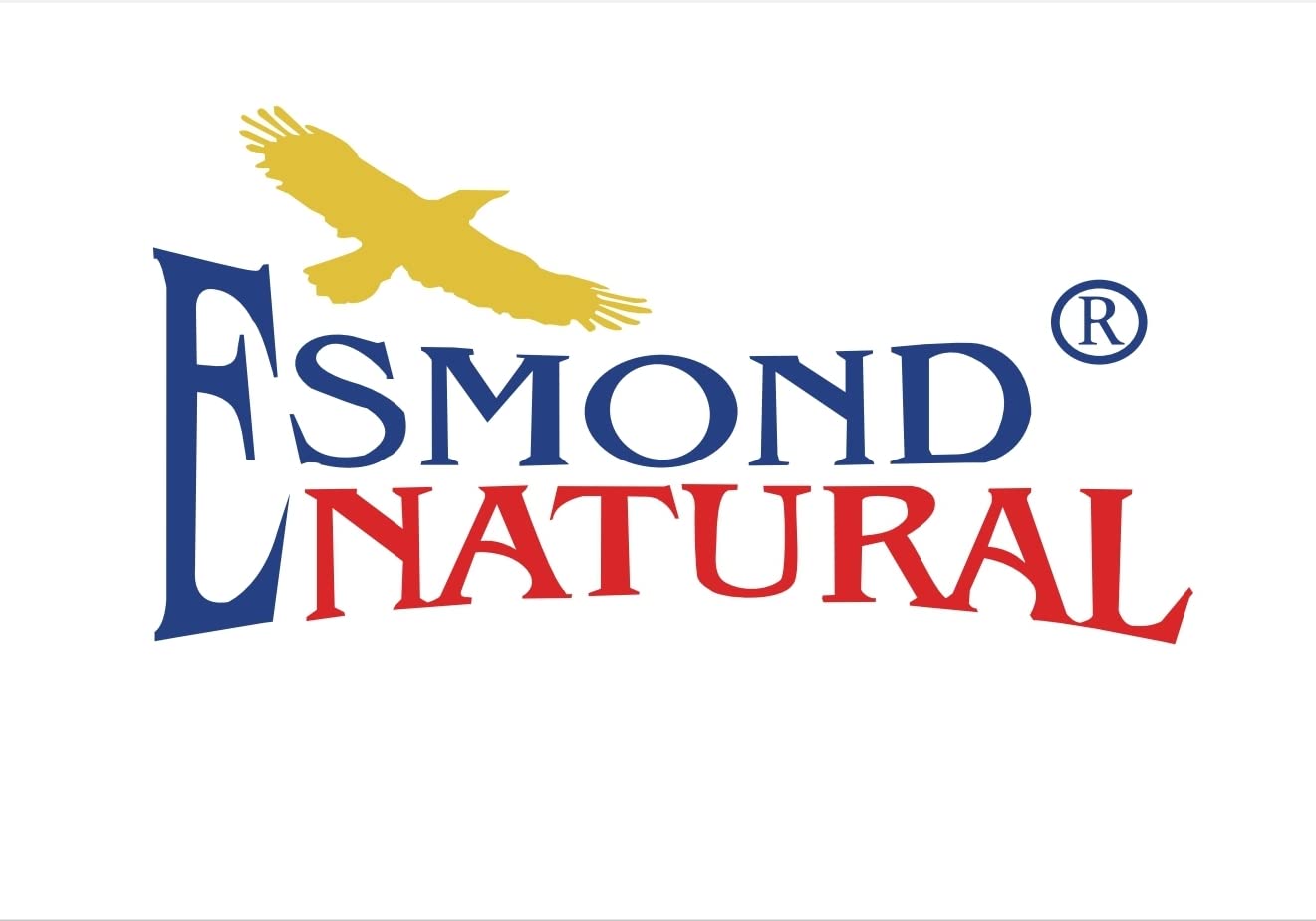 Esmond Natural DHA Algal Oil 500mg โ 60 Softgels | Made in USA, GMP