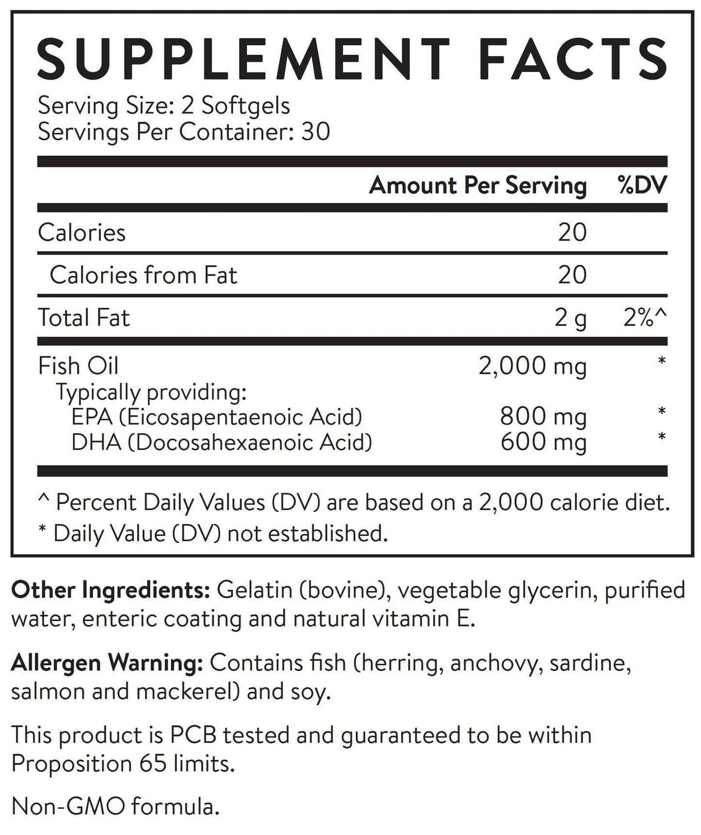 Essential Stacks Smart Omega 3 โ Burpless Enteric 1400mg EPA/DHA (60 Caps)
