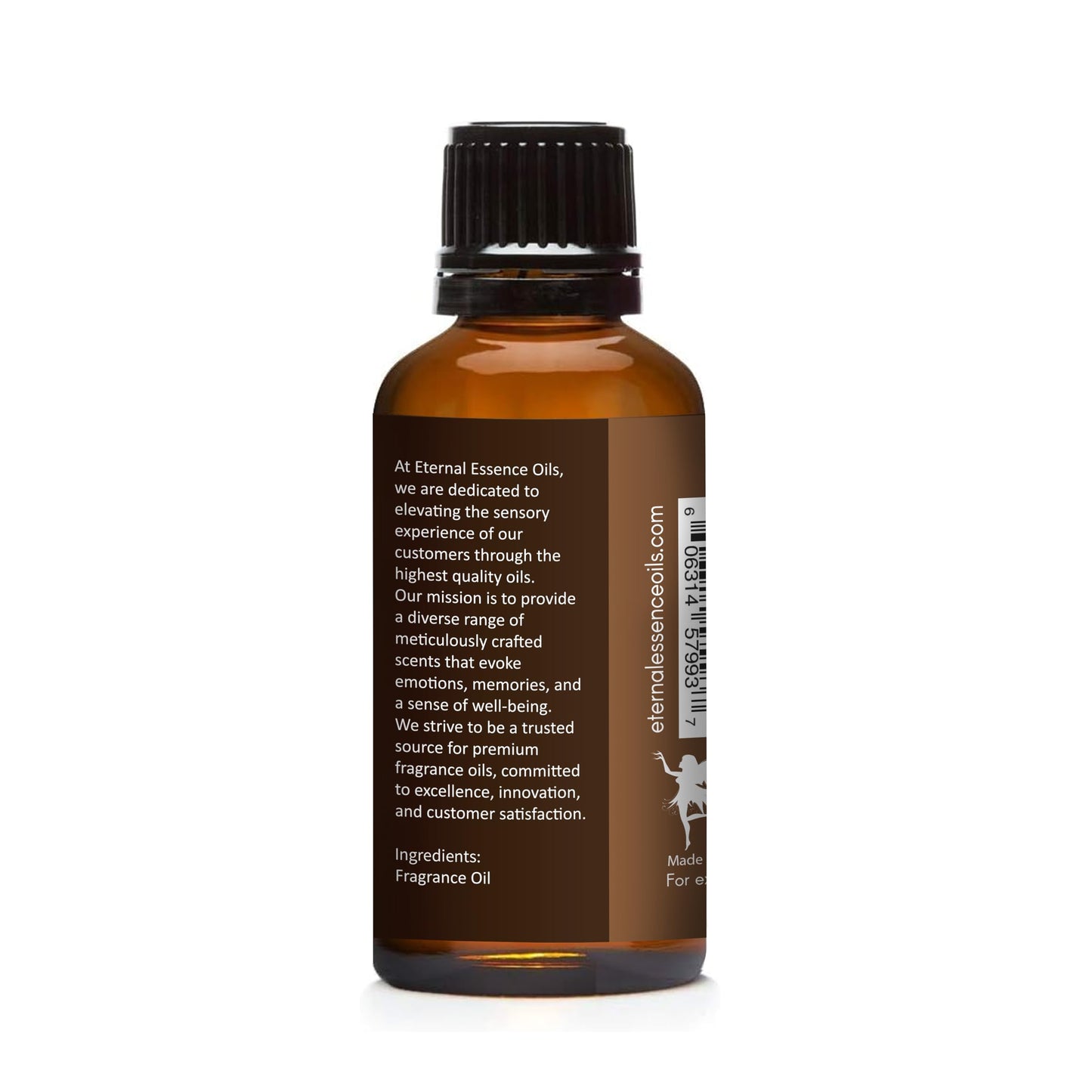 Chocolate Fondue 30ml Premium Fragrance Oil โ Candles, Soaps, Diffusers | Eternal Essence Oils