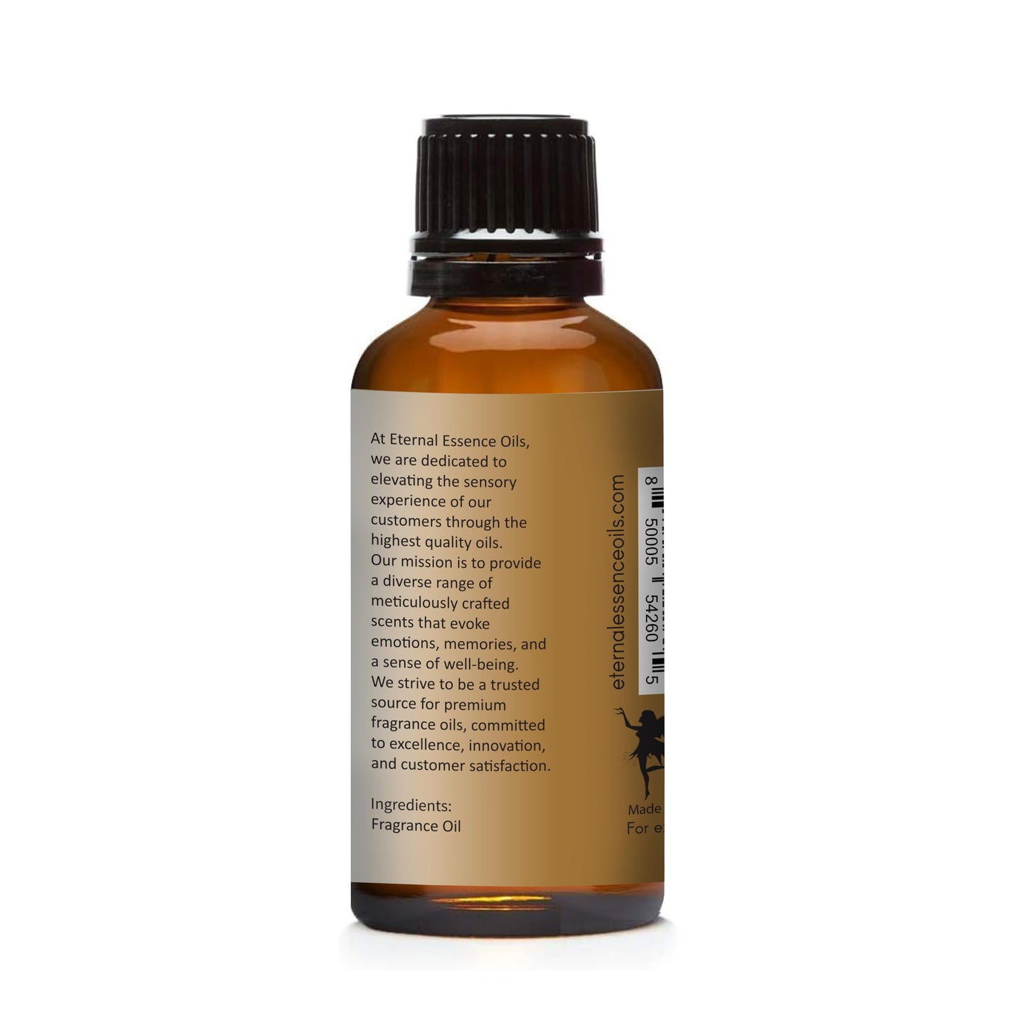 Eternal Essence Oils Coconut Sandalwood 30ml โ Premium Fragrance Oil