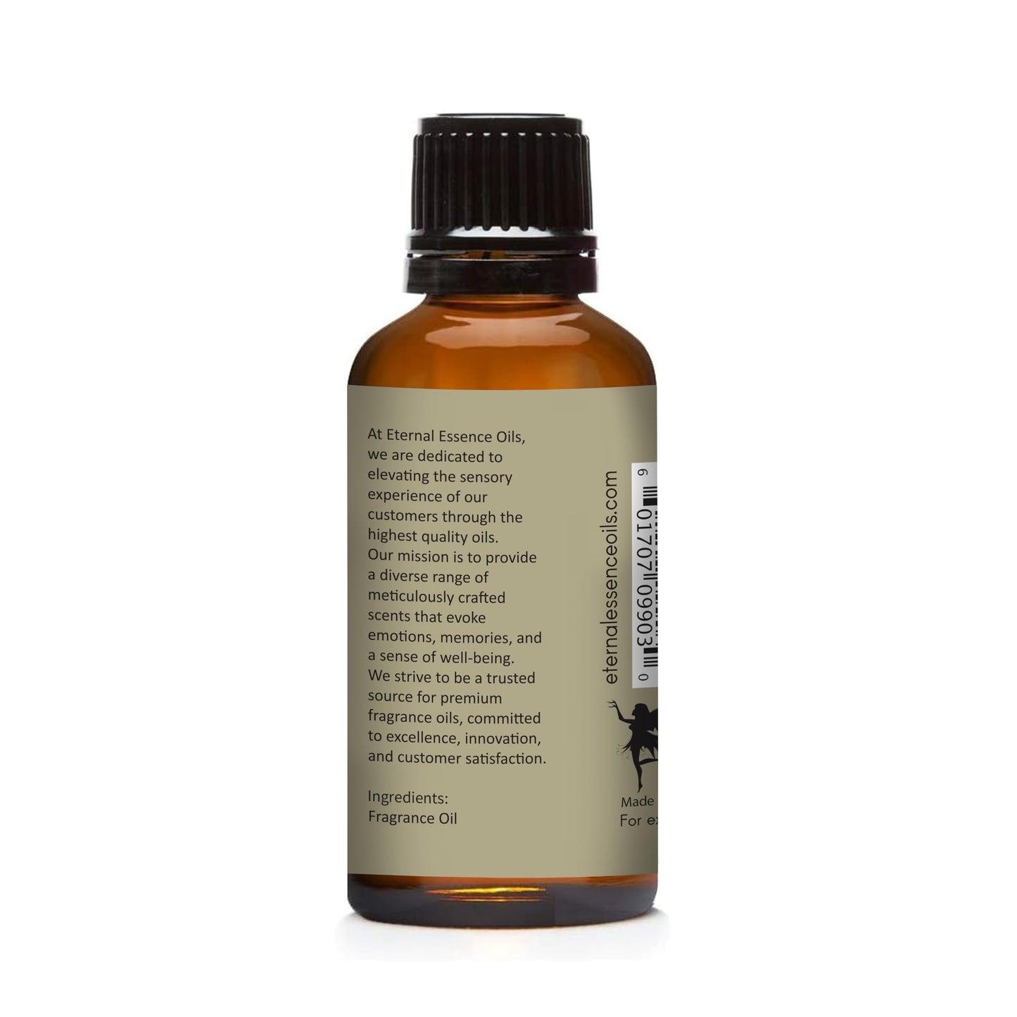 Coconut Lime Verbena 30ml Premium Fragrance Oil (Pack of 2) โ Candle, Soap, Aromatherapy & Diffusers | Eternal Essence Oils