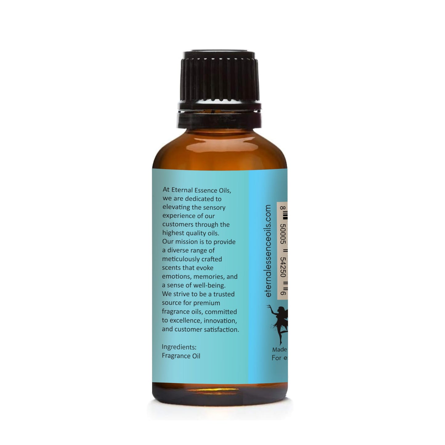 Eternal Essence Oils Spa 30ml โ Premium Fragrance Oil for Candle, Soap Making, Aromatherapy, Diffusers, Home Care & Humidifiers