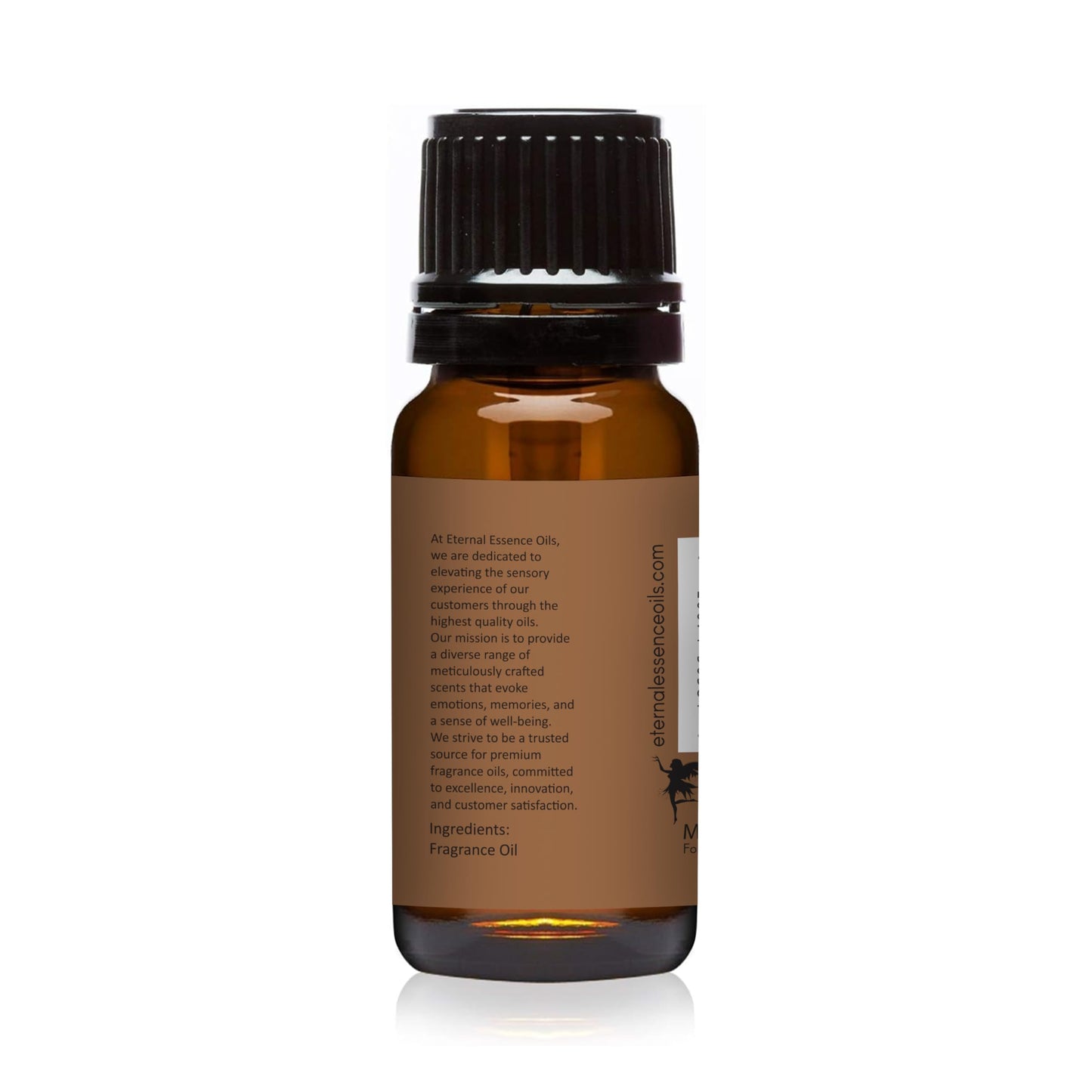 Eternal Essence Oils Sun & Sand 30ml โ Premium Fragrance Oil for Candle Making, Soap & Diffusers