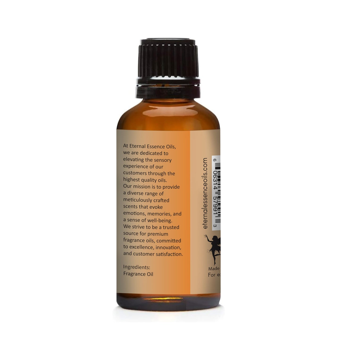Eternal Essence Oils Butterscotch Cookie Dough 30ml โ Premium Fragrance Oil