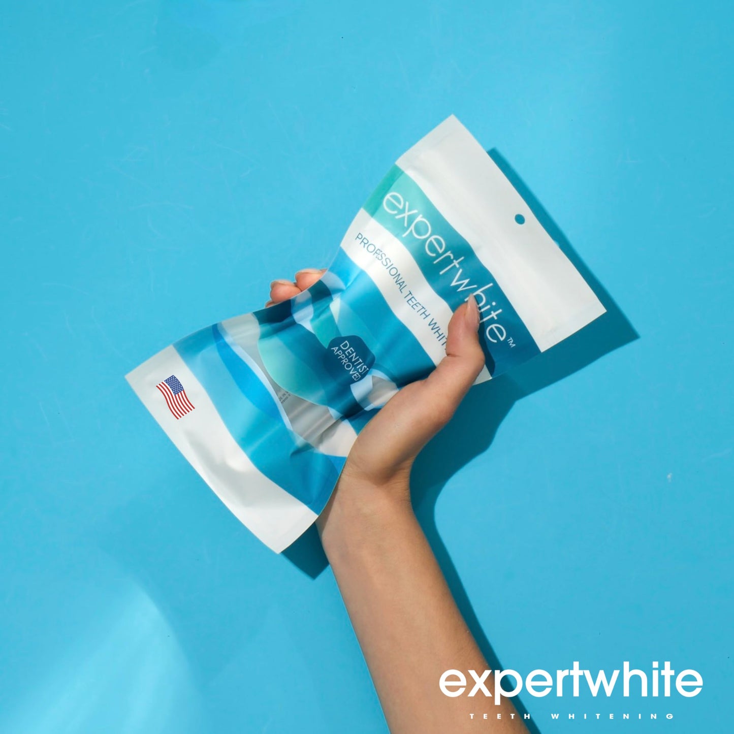Expertwhite 44% Carbamide Peroxide Teeth Whitening Gel Refills for Trays โ 4 x 3cc (15 Minutes)