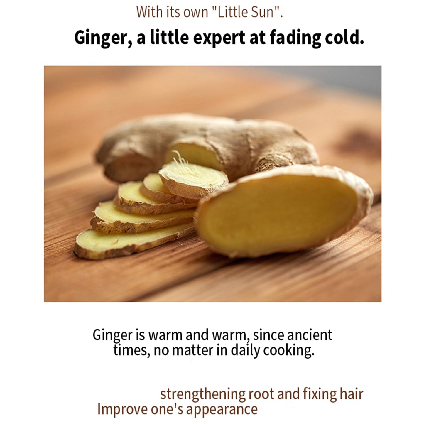 2PC (60ml) Belly Drainage Ginger Oil โ Ginger Oil for Massage, Lymphatic Drainage & Skin Care