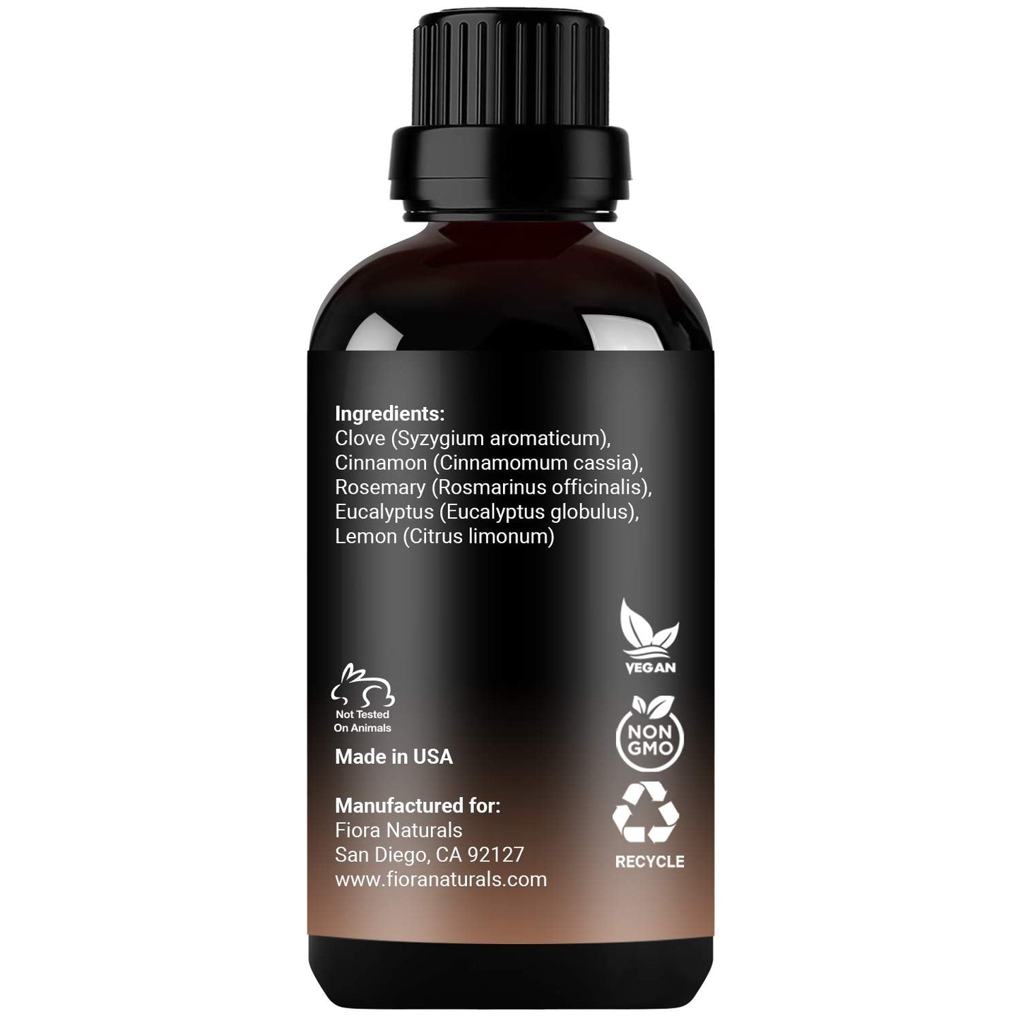 Immunity Essential Oil Blend | Health Shield Aromatherapy โ Immune Support