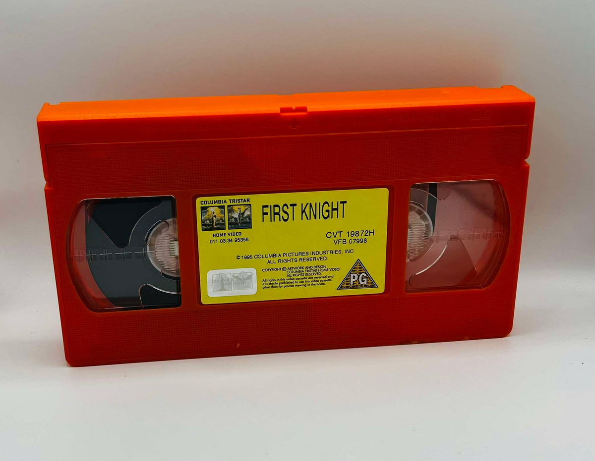First Knight (PG) (Big Box)