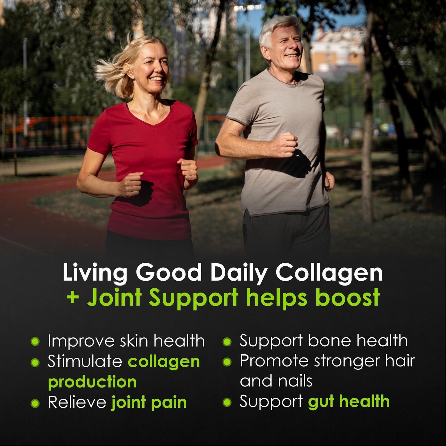 FitoHerbs Vegan Bovine Collagen Capsules โ 2000 mg per Serving, Grass-Fed & Non-GMO, 120 Capsules