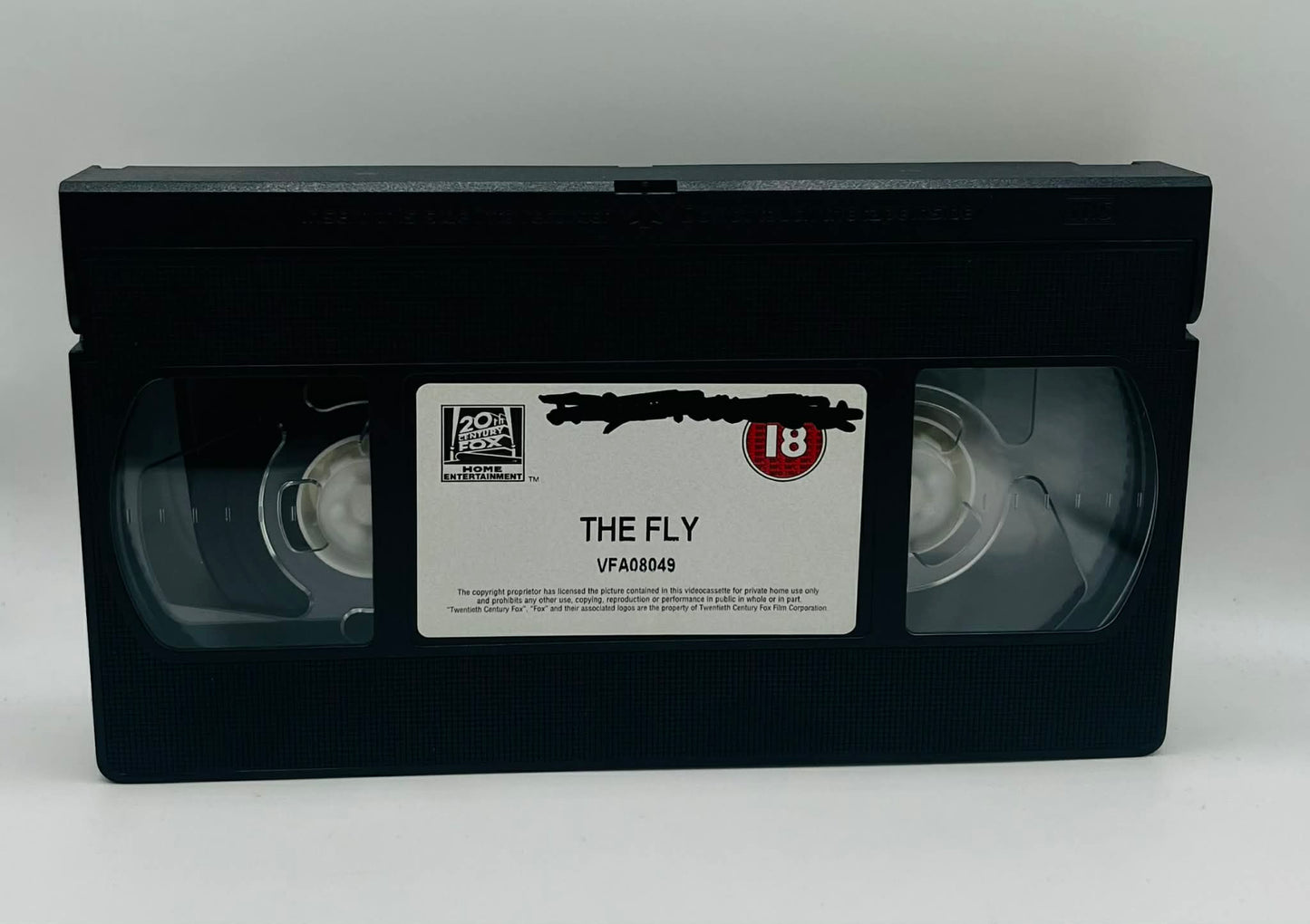The Fly (18)