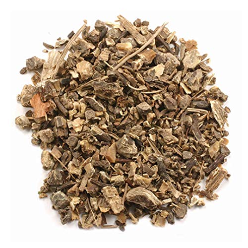 Frontier Co-op Black Cohosh Root, Cut & Sifted โ Organic, Kosher, 1 lb Bulk Bag