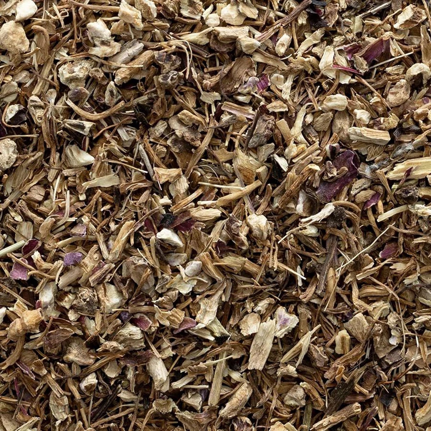 Frontier Co-op Echinacea Purpurea Root - Cut & Sifted, Certified Organic, Kosher | 1 lb Bulk Bag