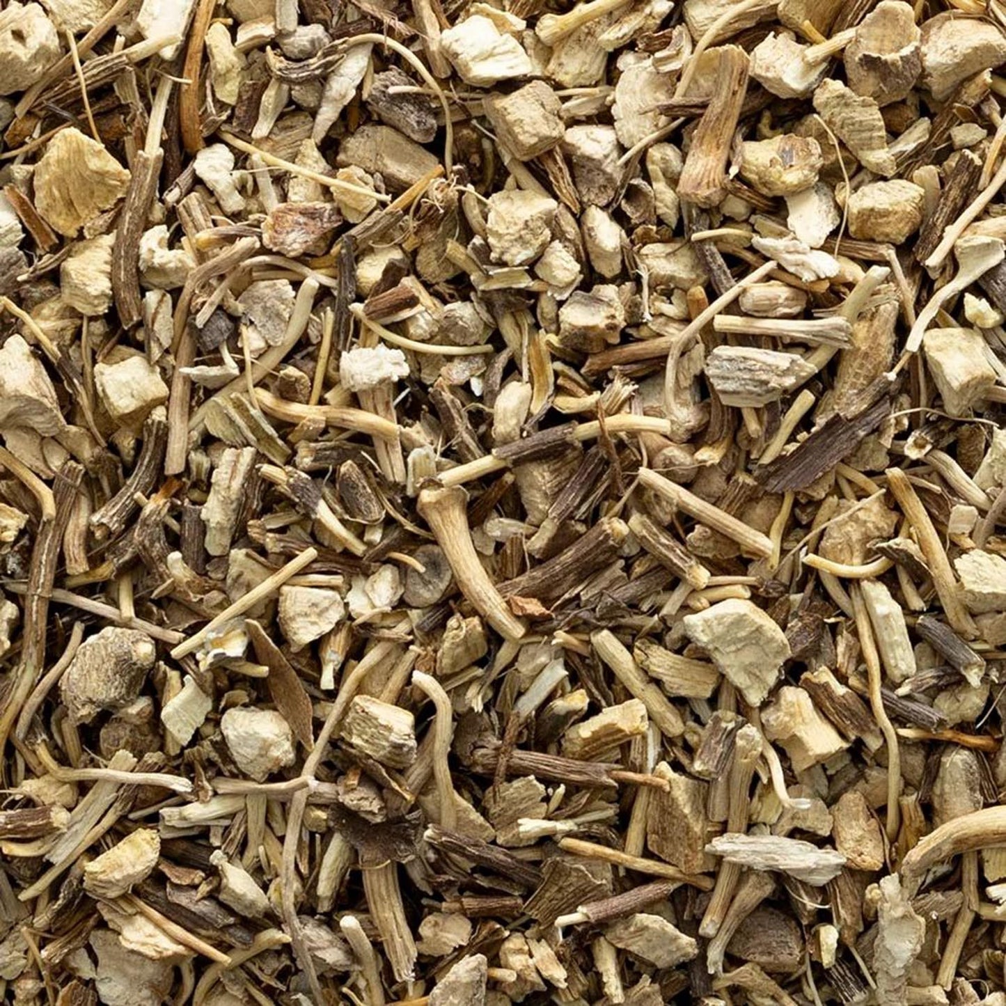 Frontier Co-op Gravel Root 1lb โ Cut & Sifted, Wildcrafted (Eutrochium purpureum)