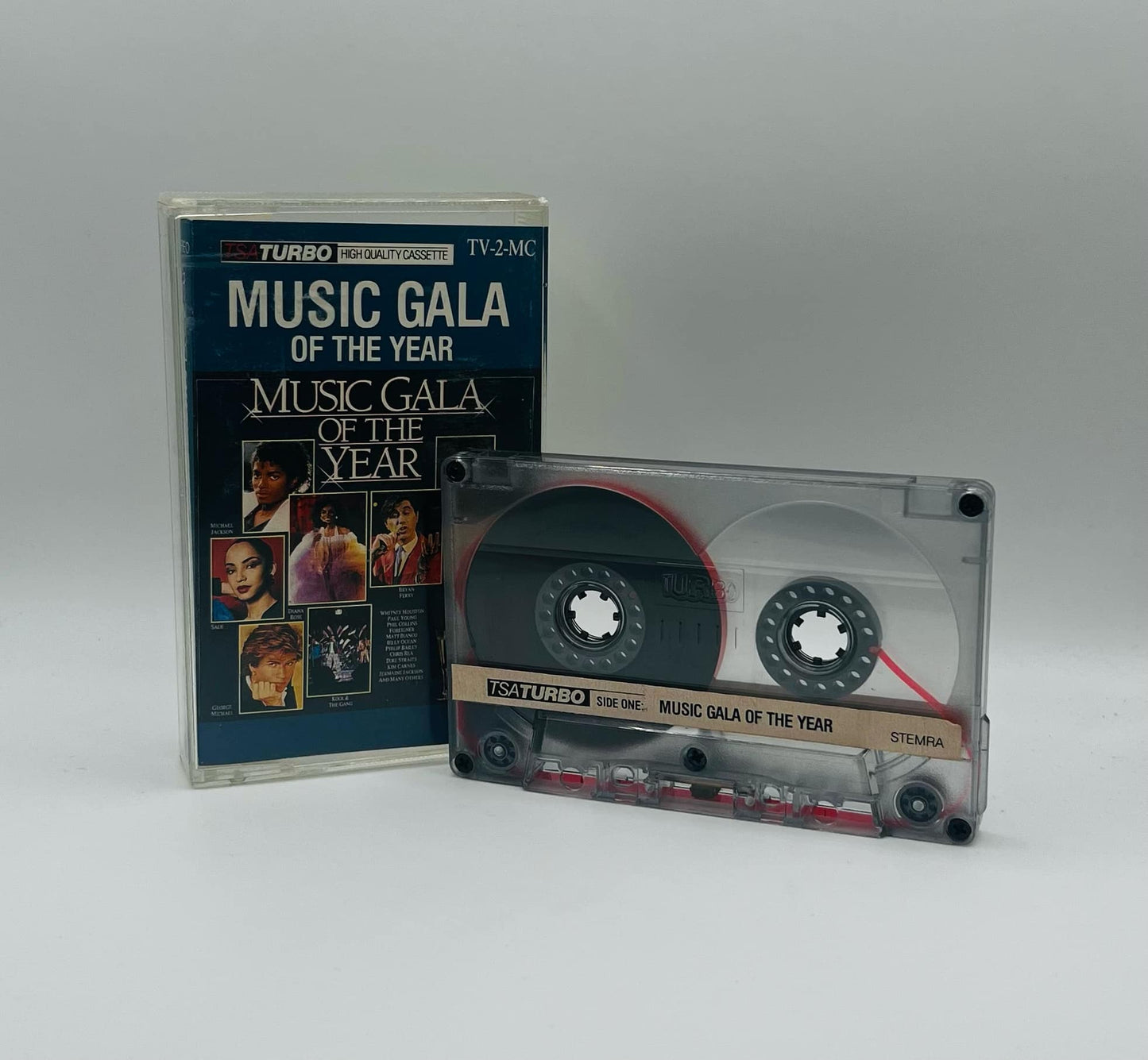 Music Gala Of The Year