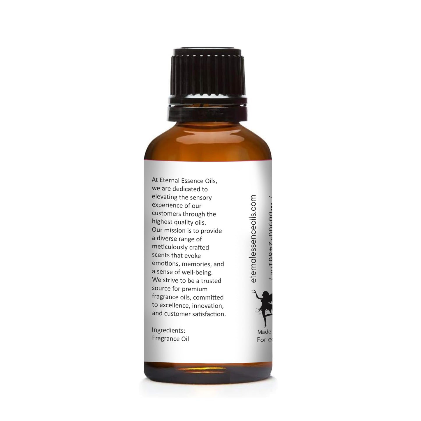 Gardenia 30ml Premium Fragrance Oil | Eternal Essence Oils