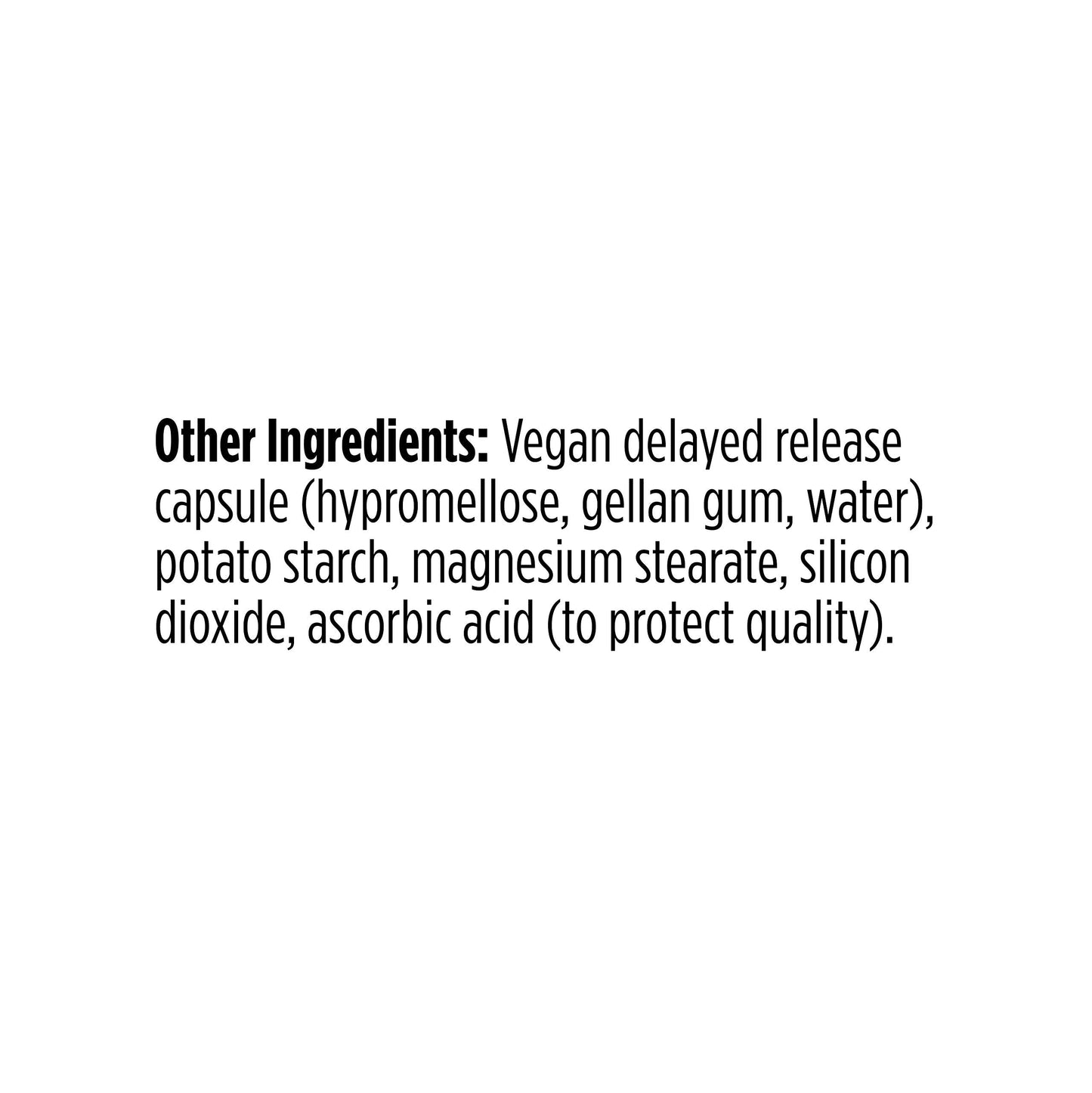 Genuine Health Probiotics 50B CFU โ 15 Strains, Vegan, Soy & Gluten Free, 30 Count