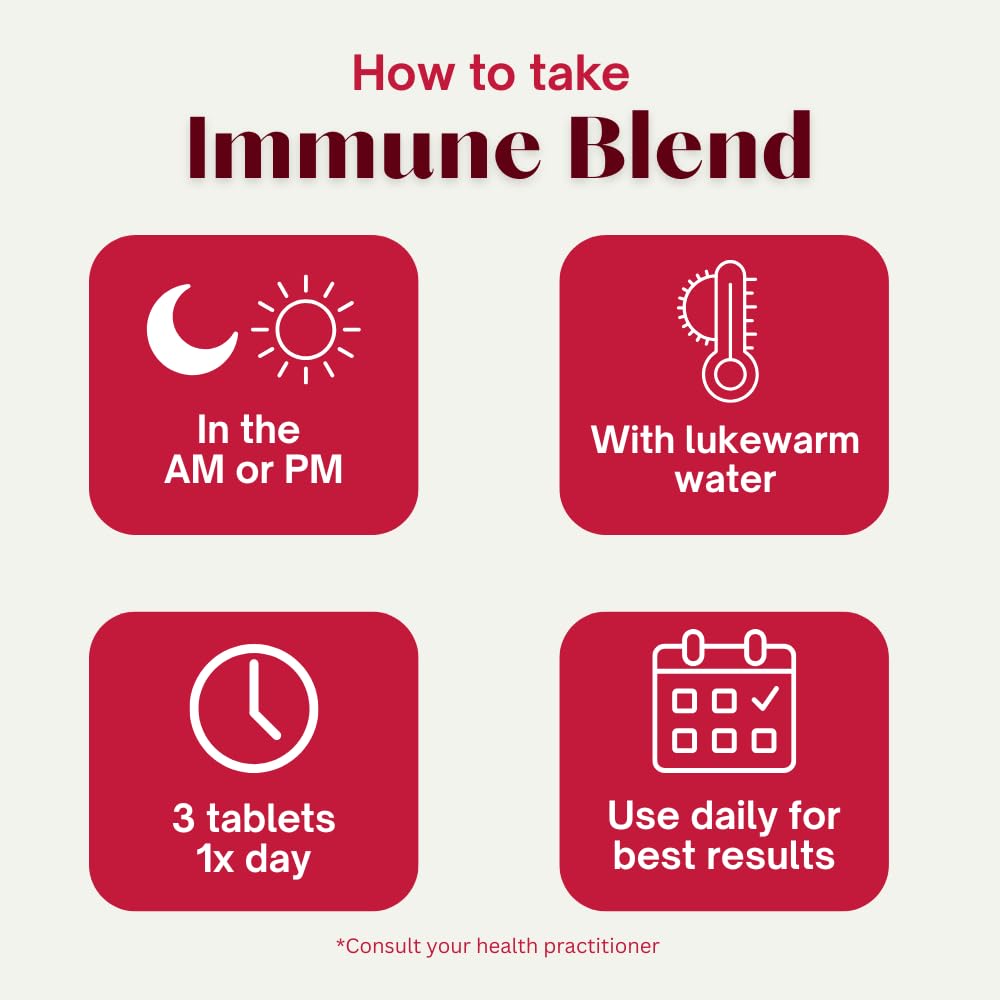 7-in-1 Immune Support Supplement โ Moringa, Vitamin C, Elderberry | Vegan, Organic
