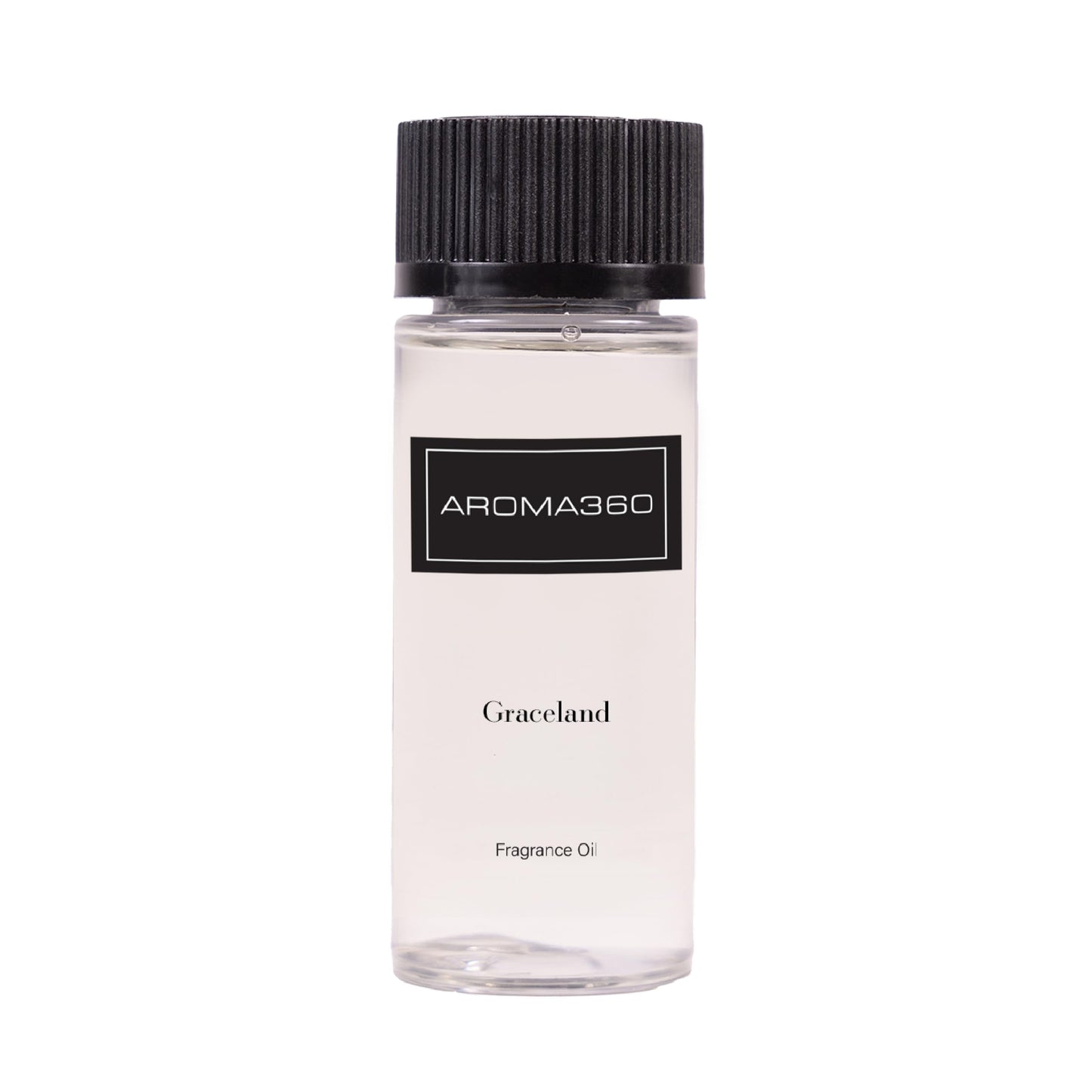Graceland 50mL Fragrance Oil โ Elegant Space Scent