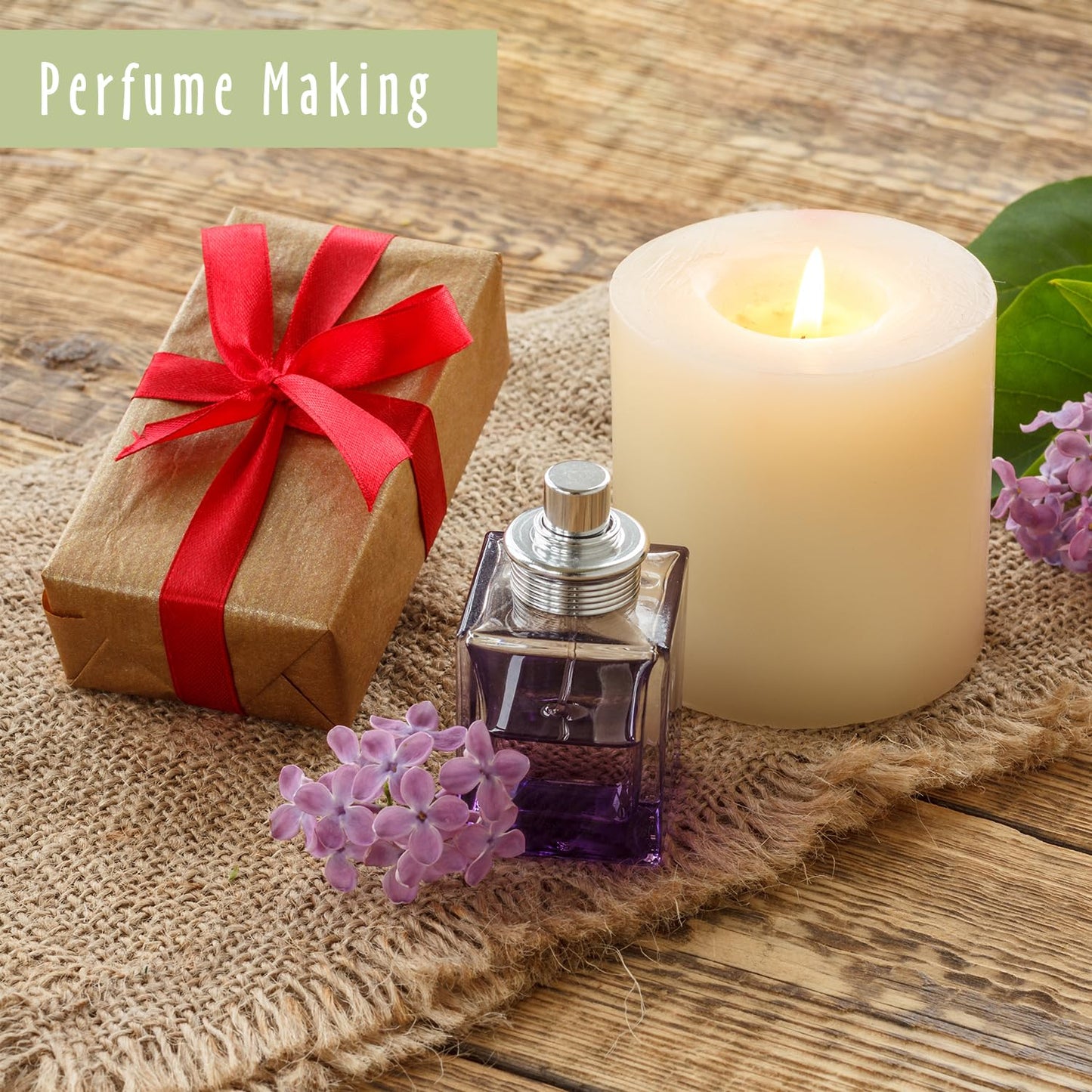 Grassland Dew Fragrance Oil 30ml β MitFlor Single Scented Oil for Diffusers, Candles & Soaps