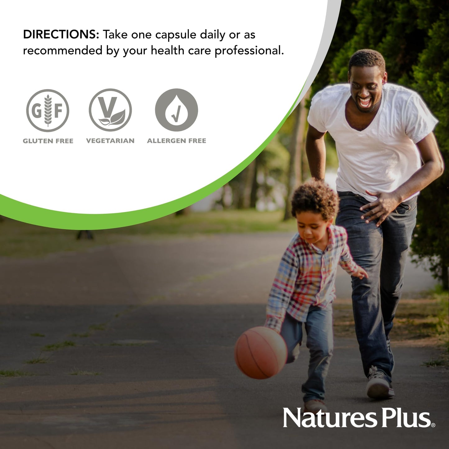 Natures Plus Gugulipid 750 mg โ 60 Veg Capsules | 2.5% Guggulsterones