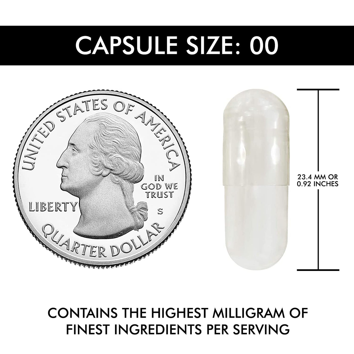 Happi Mi Garlic Capsules 2400mg โ Organic California Garlic, Immune Support