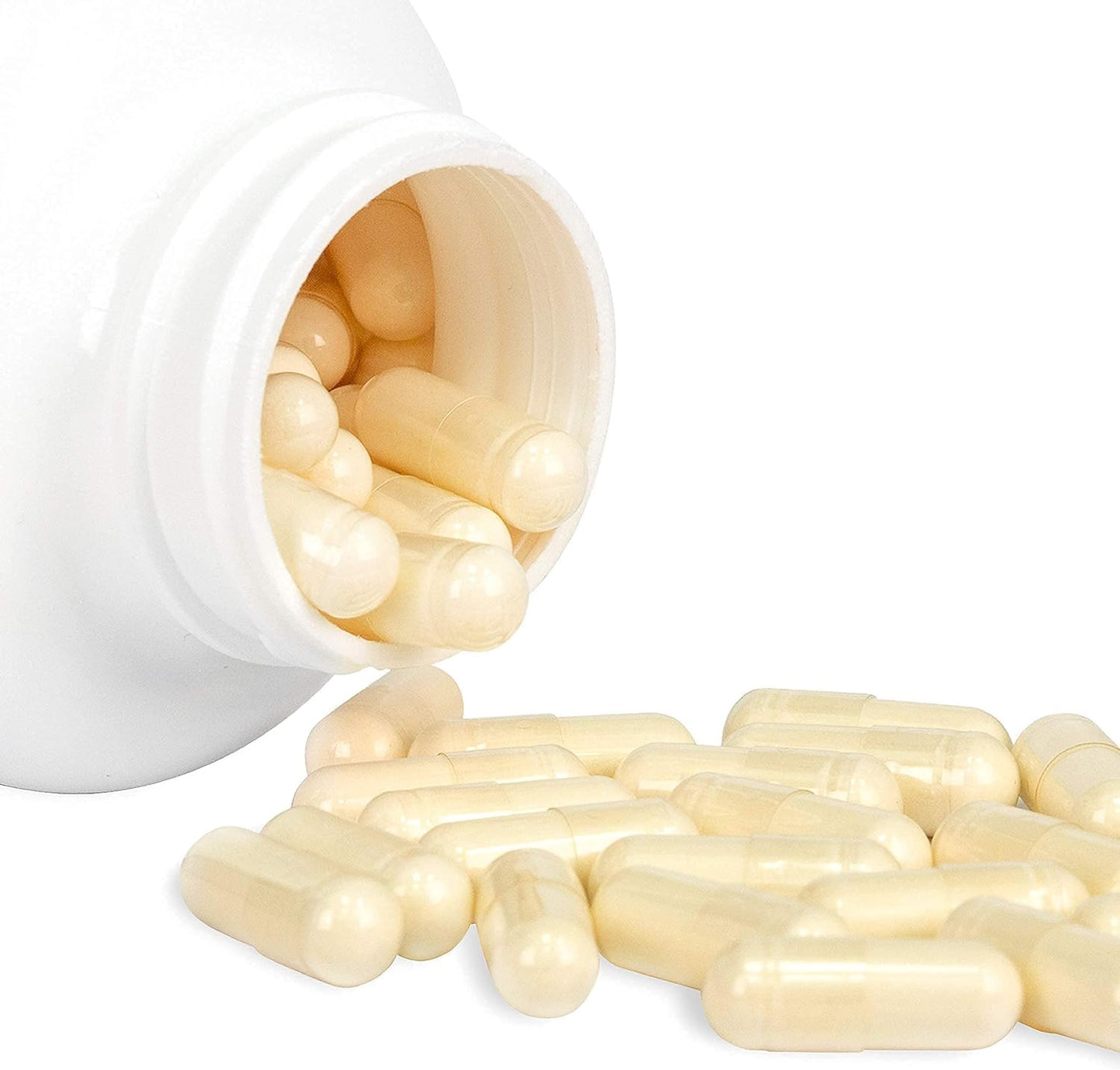 HealthA2Z Multi Collagen Pills โ 1735 mg, 270 Capsules | Skin, Hair, Nails & Joints (Pack of 2)