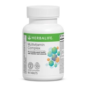 Herbalife Formula 2 Multivitamin Complex Kosher | Complete Daily Multivitamin