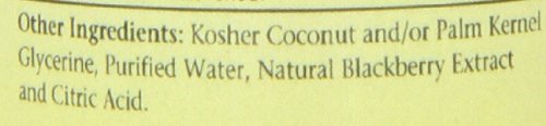 Herbs for Kids Echinacea/Goldenroot (BlackBerry, 2oz) โ Immune Support