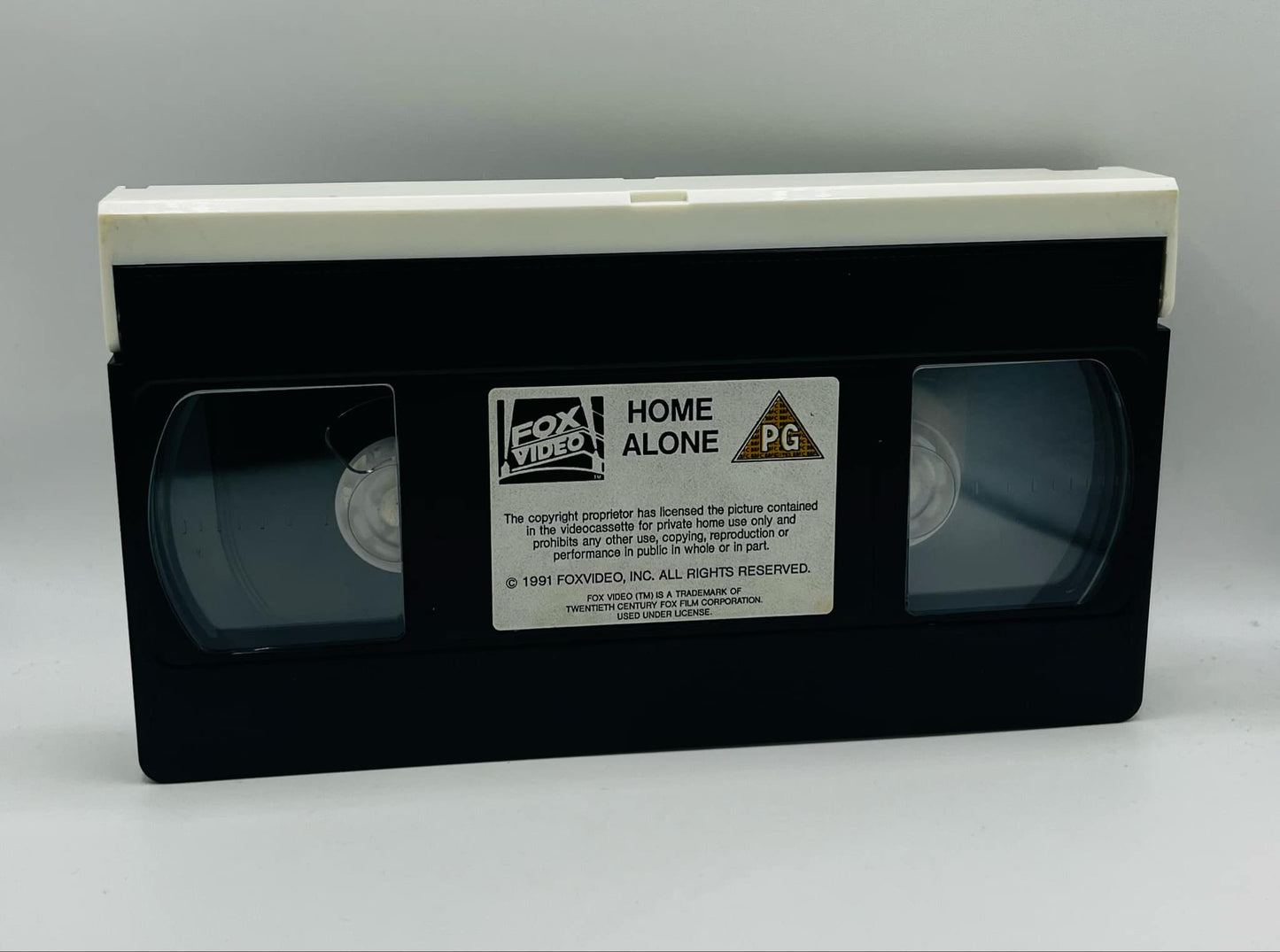 Home Alone (PG) (Big Box)
