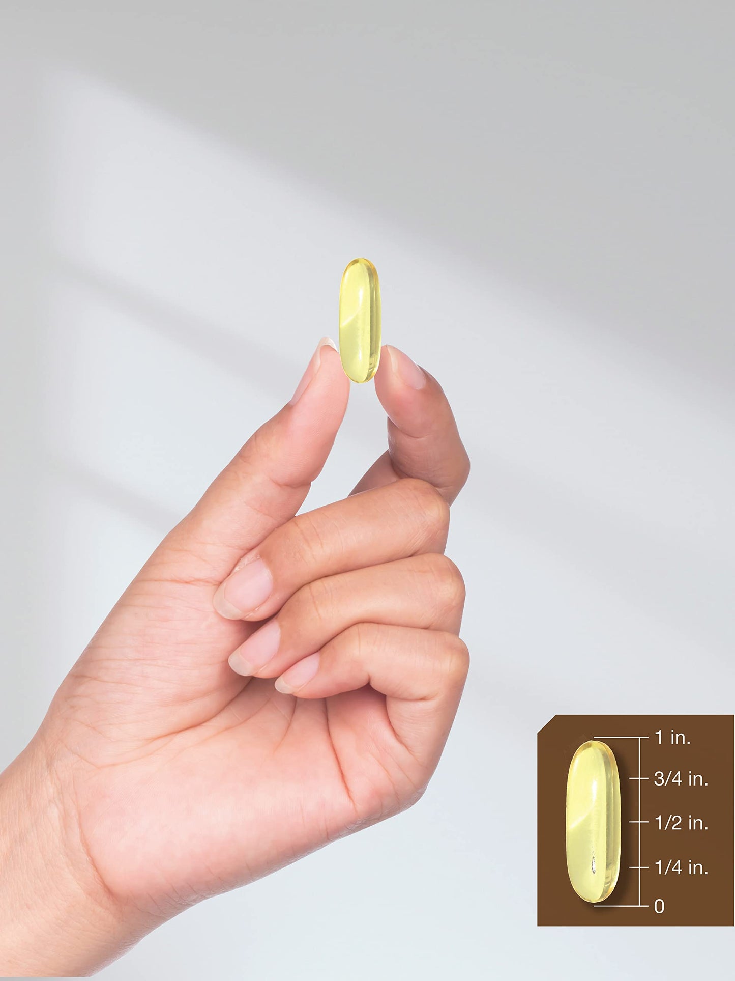 Horbaach Caprylic Acid 1320mg โ 150 Softgels | MCT Oil | Non-GMO & Gluten Free