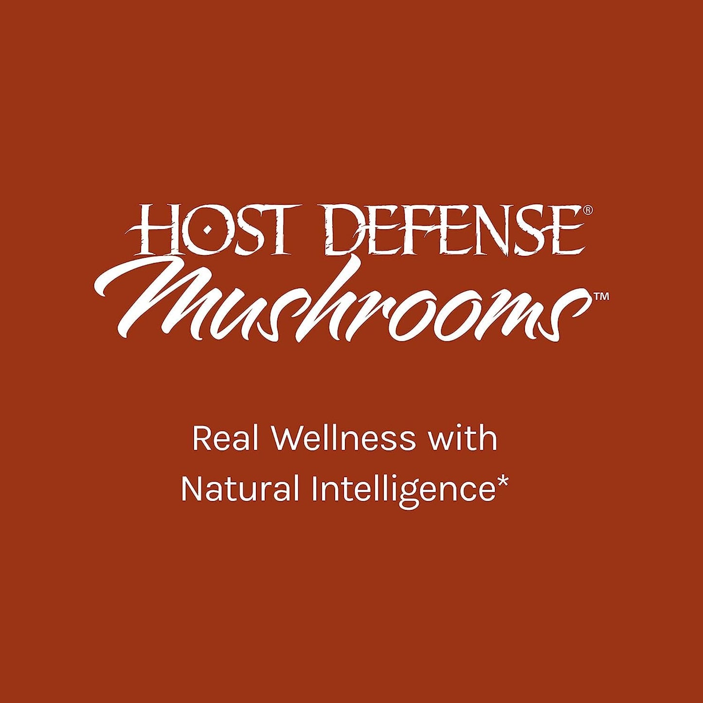 Host Defense Breathe Powder โ Immune & Respiratory Mushroom Supplement (3.5 oz, 66 Servings)