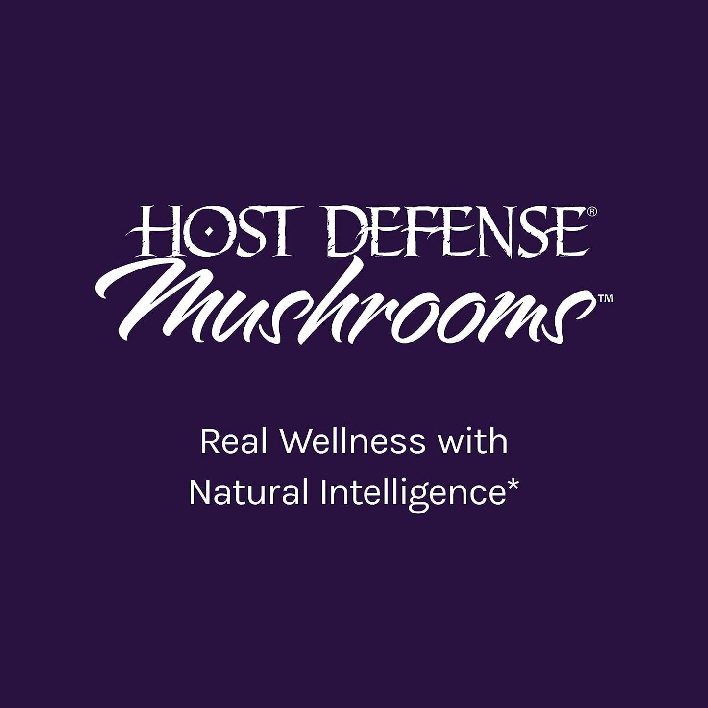 Host Defense MycoBotanicals Brain & Body Powder – Digestive & Immune Support with Lion's Mane & Reishi