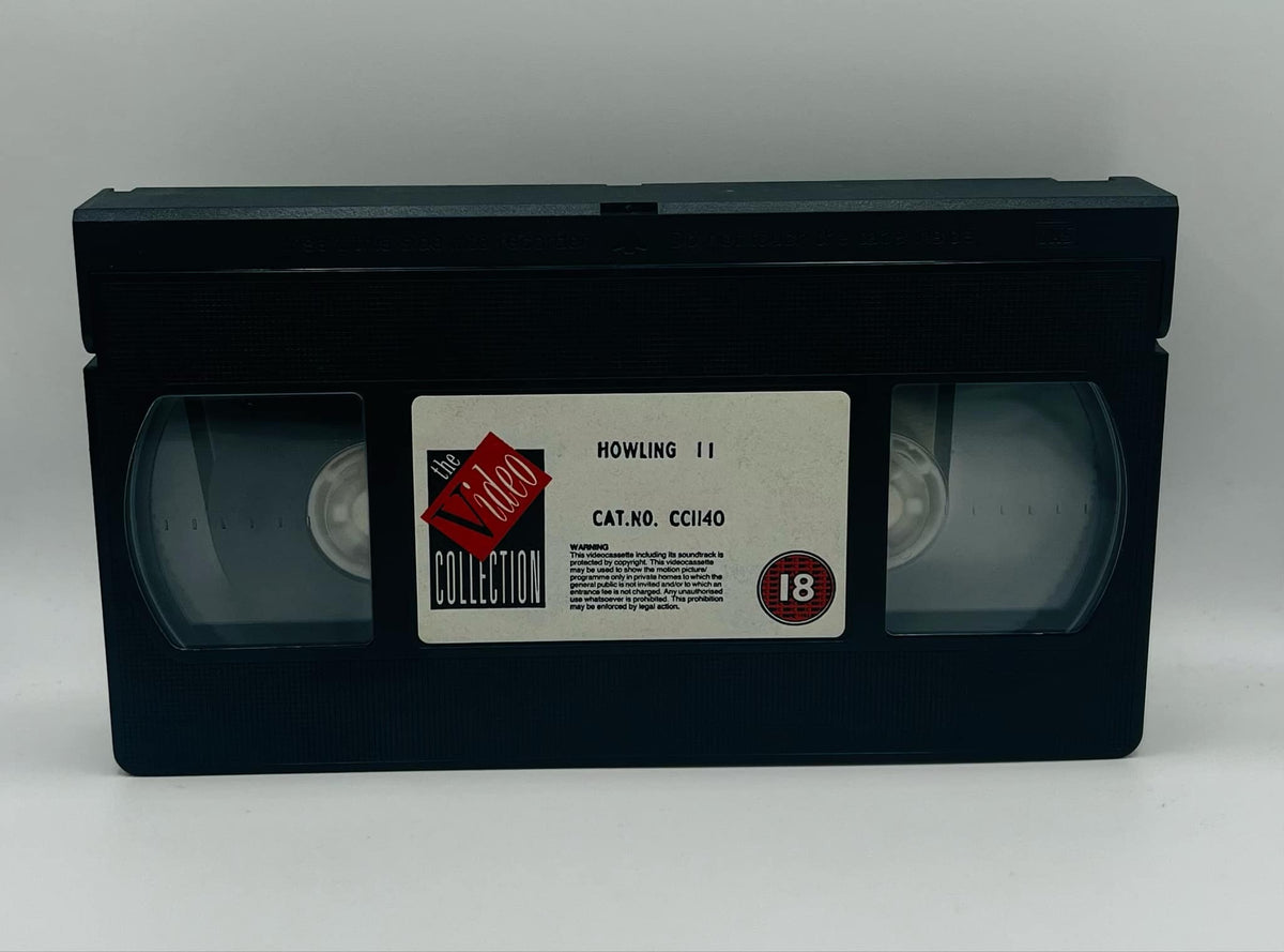 Howling II (18)