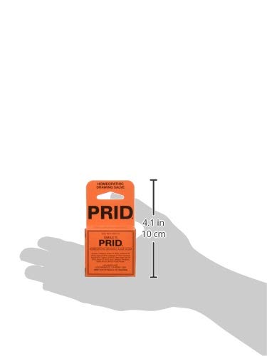 Hyland's Pride Drawing Salve 18 g โ Pack of 2